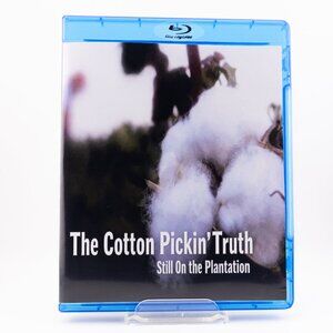 The Cotton Pickin Truth Still On The Plantation (2020) BluRay